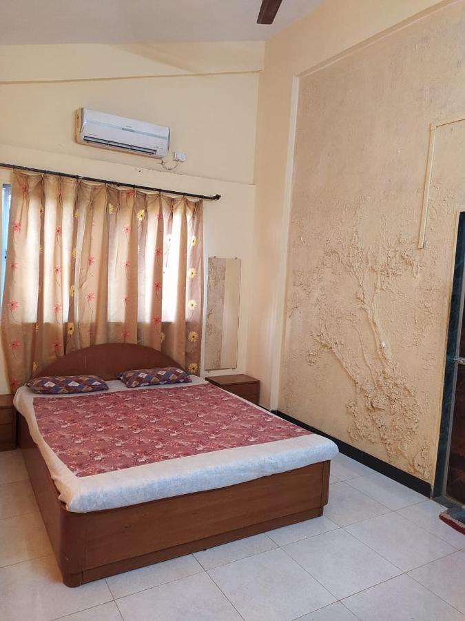 Misty Woods Eco Cottages Harihareshwar Esterno foto