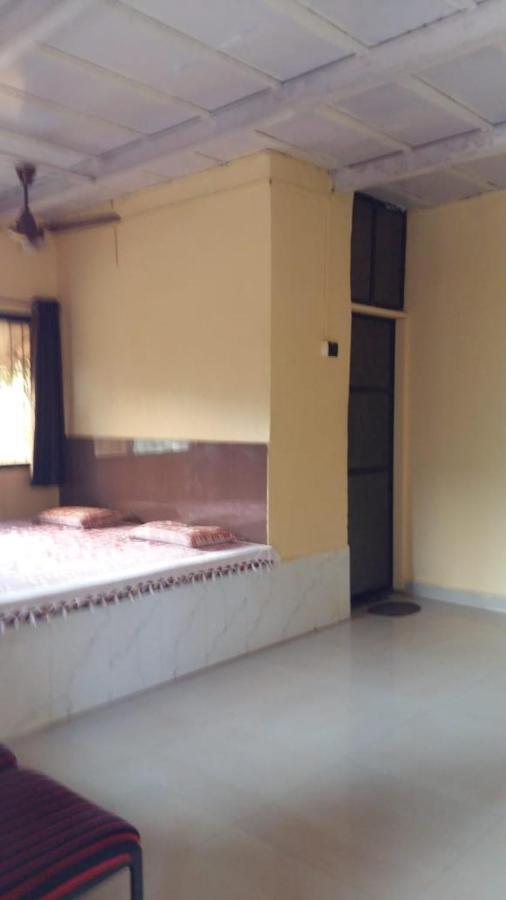 Misty Woods Eco Cottages Harihareshwar Esterno foto