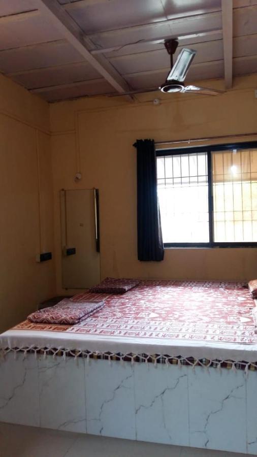 Misty Woods Eco Cottages Harihareshwar Esterno foto